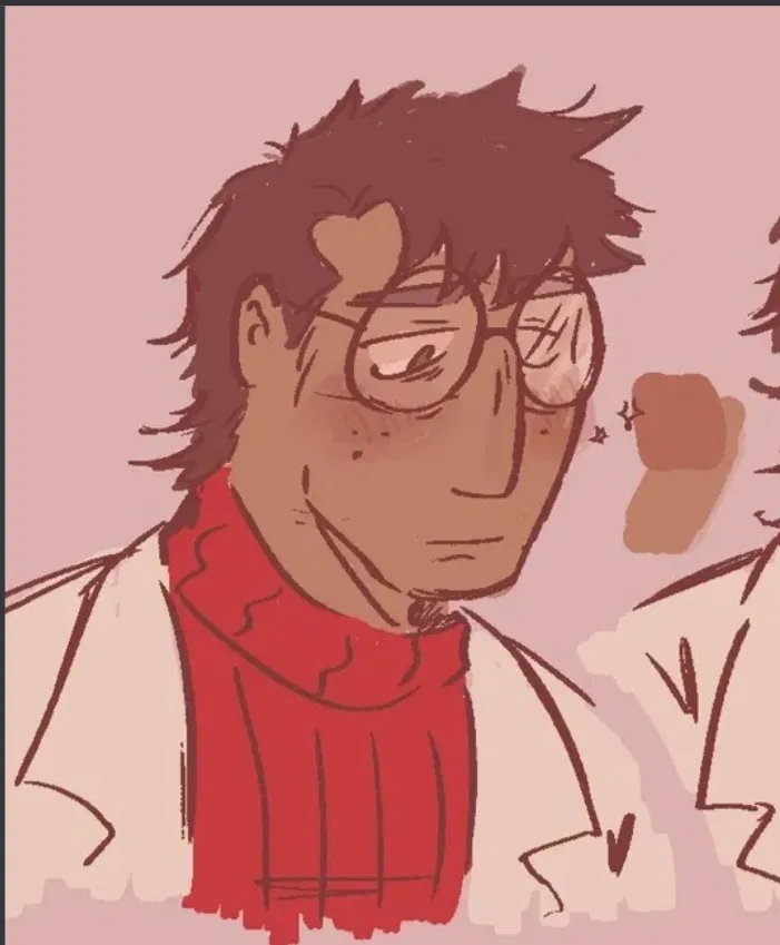 Avatar of Nurse |• He is so tired (⁠｡⁠•́⁠︿⁠•̀⁠｡⁠)
