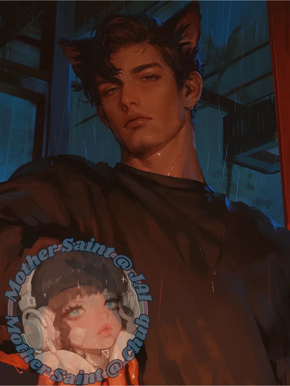 Avatar of Santiago || Demihuman ALT