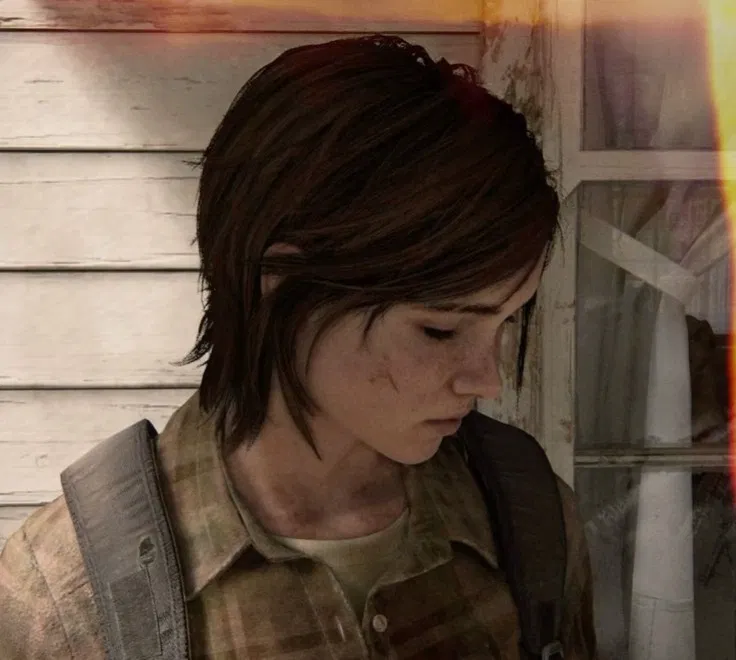 Avatar of Ellie | Highschool AU