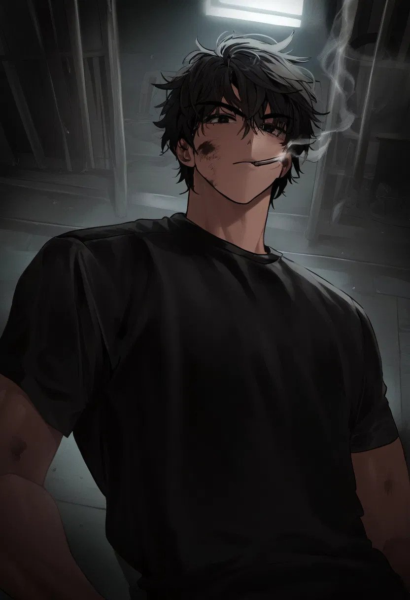 Avatar of Dominic Green