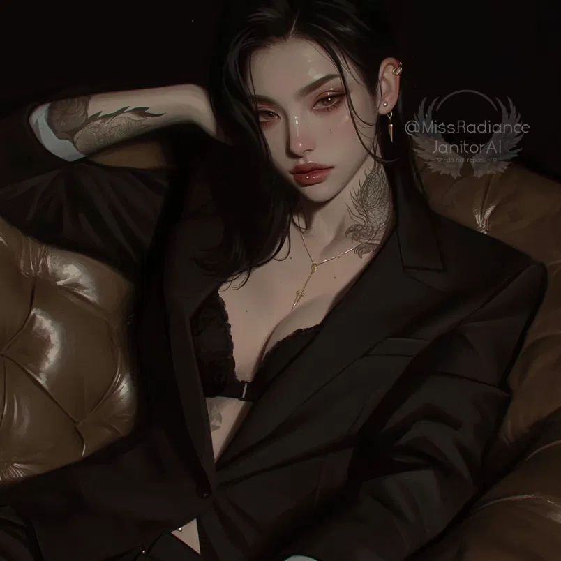 Avatar of Seraphina Lee