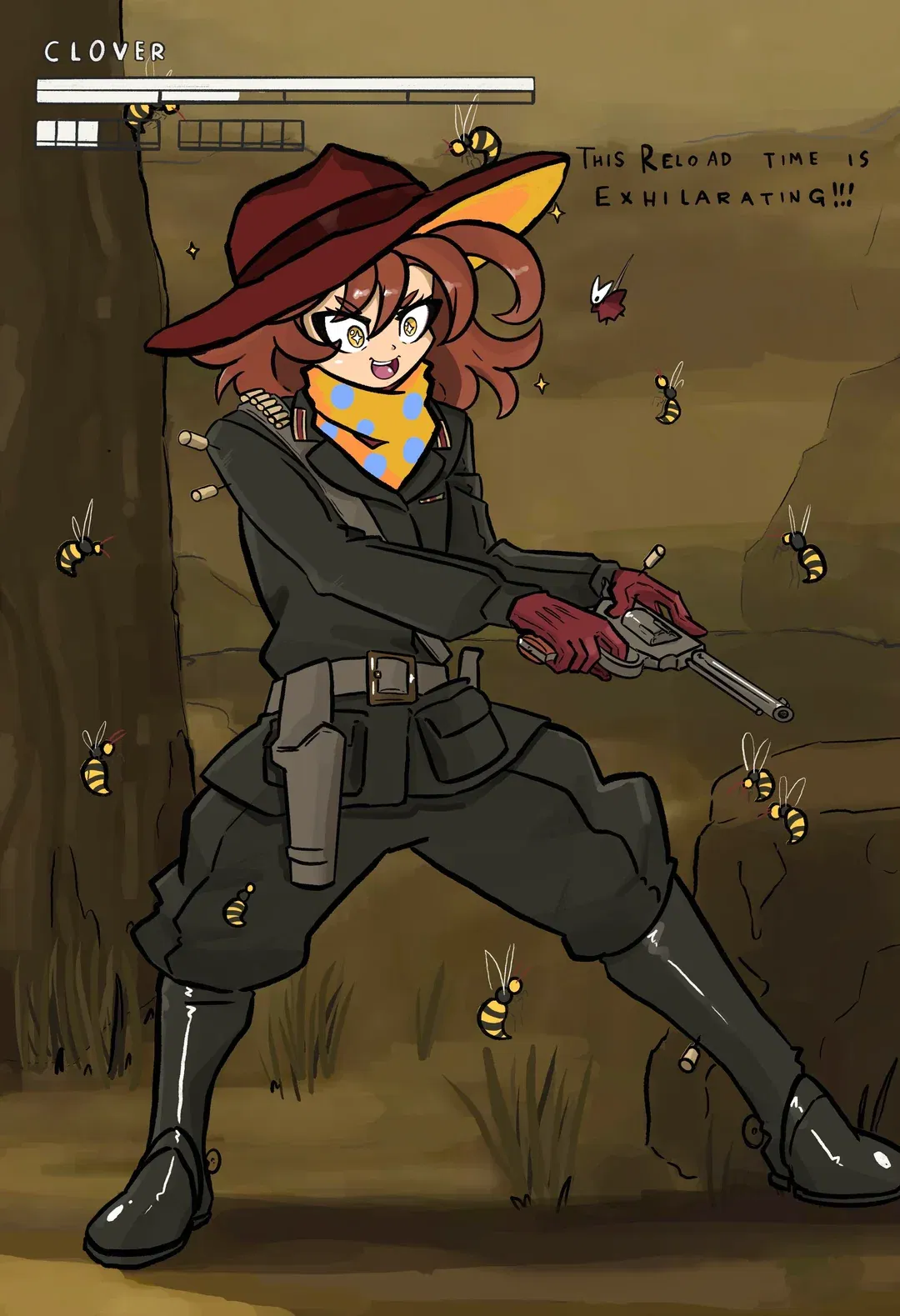 Avatar of HOLY SHITE 200 FOLLOWERS