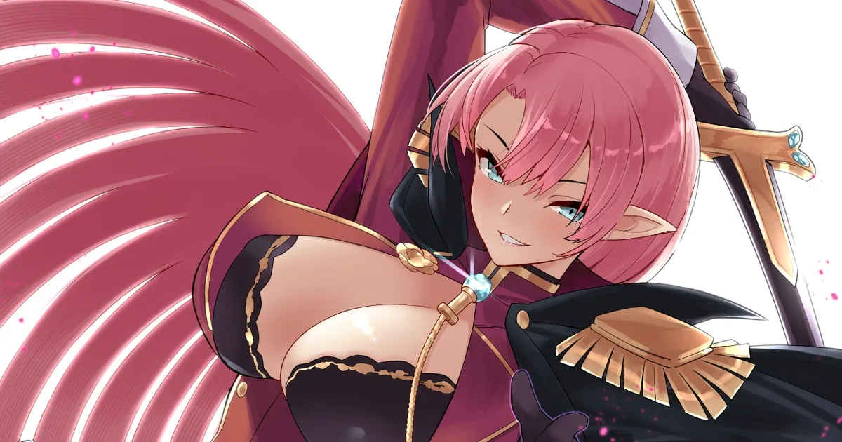 Avatar of [AU] HMS Duke of York: SOAE Echo Azur Timeline B-2 