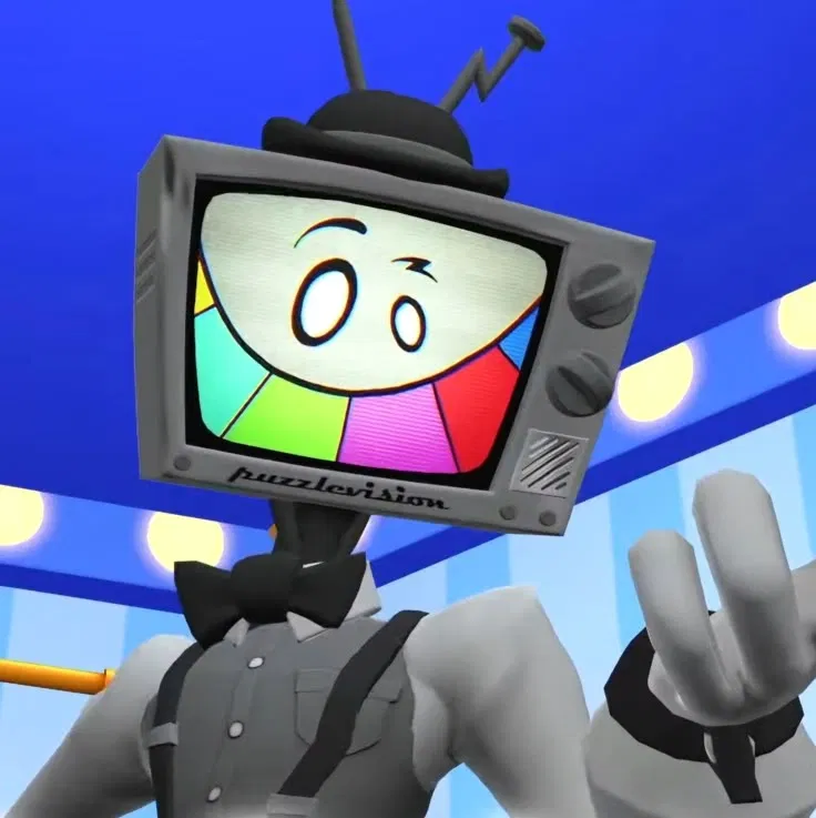 Avatar of Mr. Puzzles