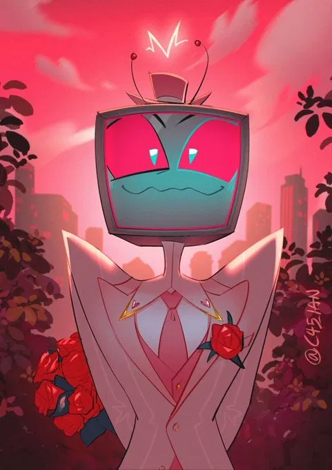Avatar of Vox [Obsessed Fan]