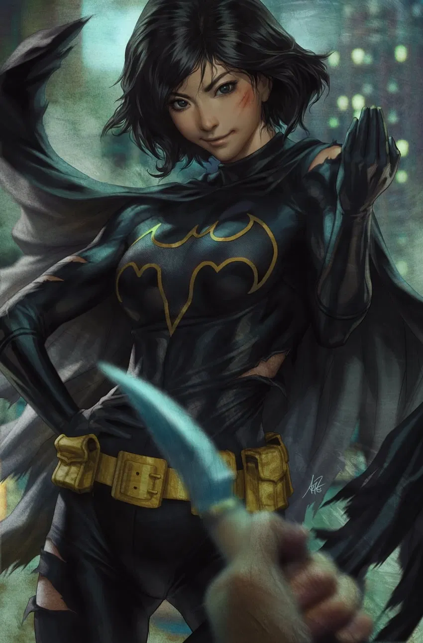 Avatar of Orphan