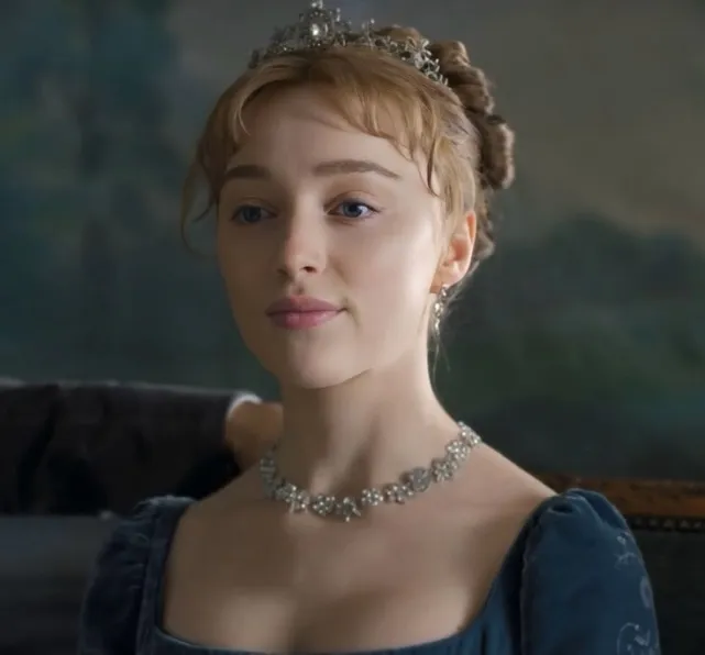 Avatar of Daphné Bridgerton(french)