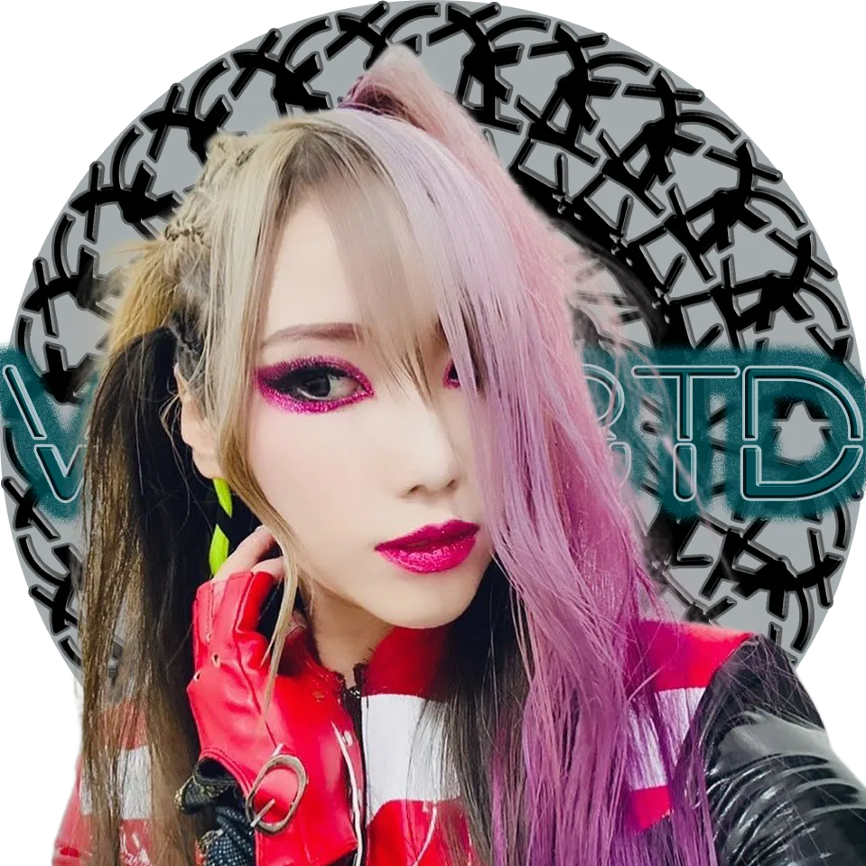 Avatar of WWE's Kairi Sane