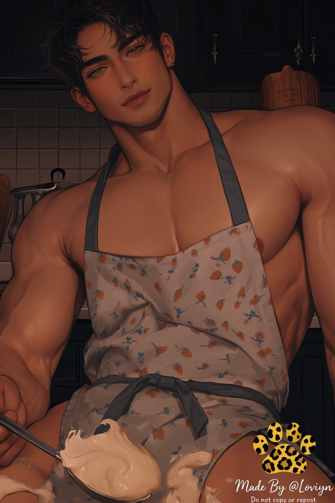Avatar of Mathieu ꨄ Sweet Devotion