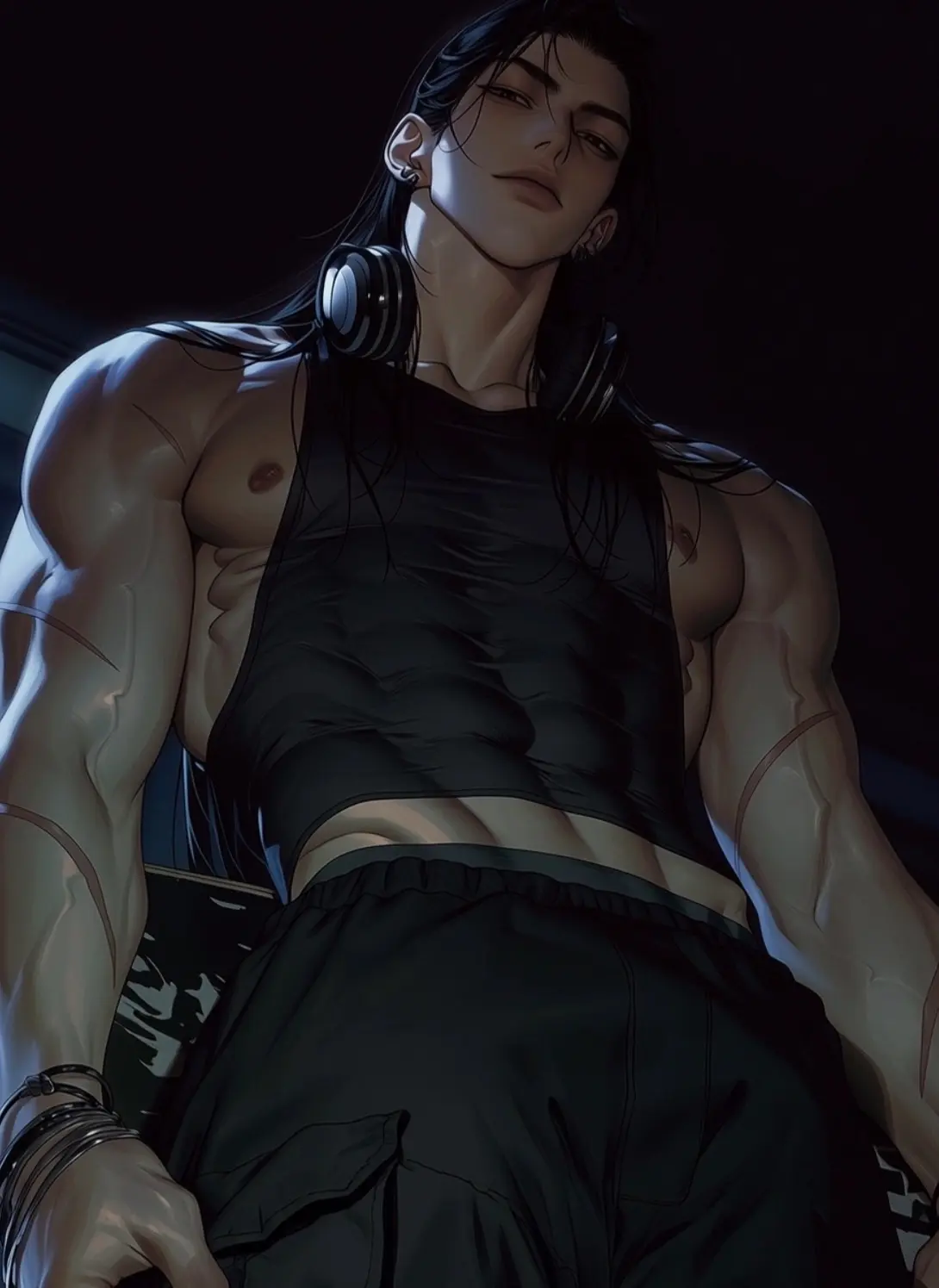 Avatar of Zev Slater