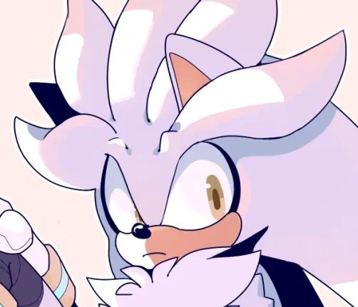 Avatar of ✧.*Silver The Hedgehog✧.*