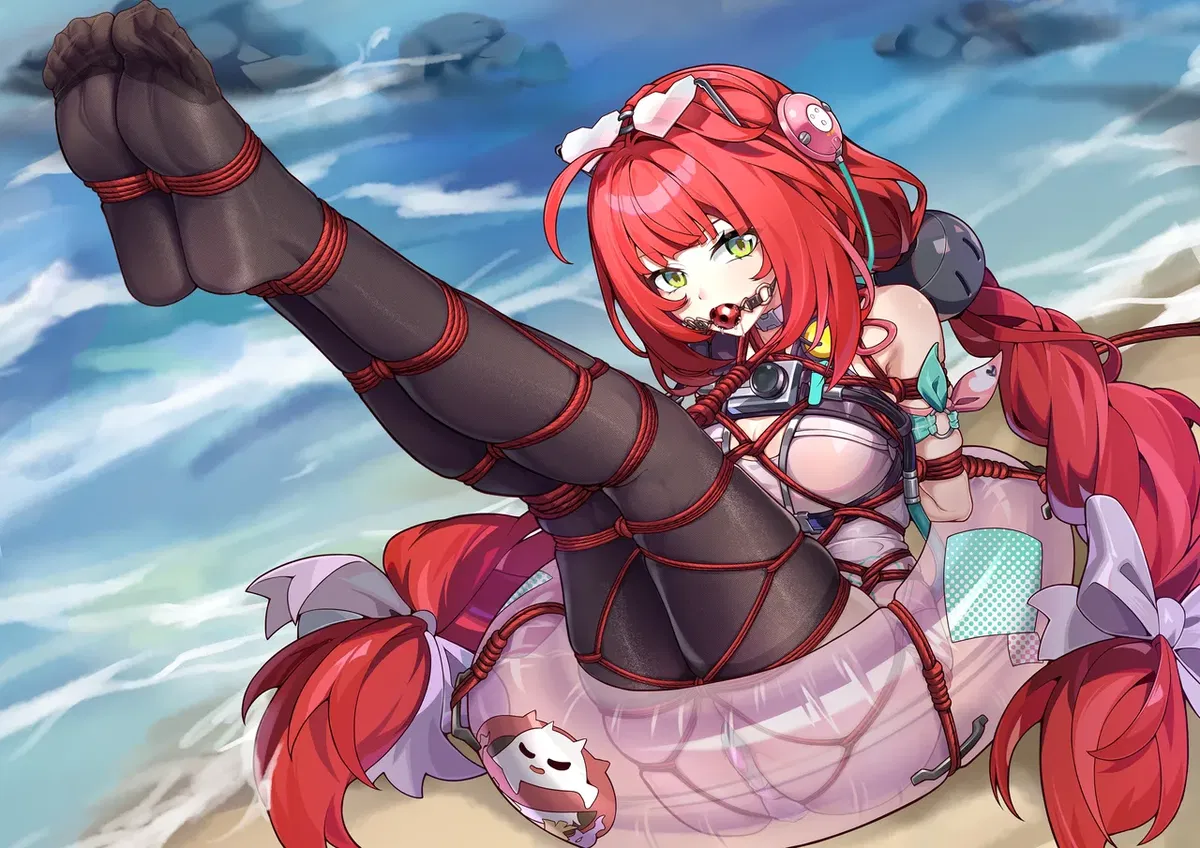 Avatar of Sandy Shenanigans