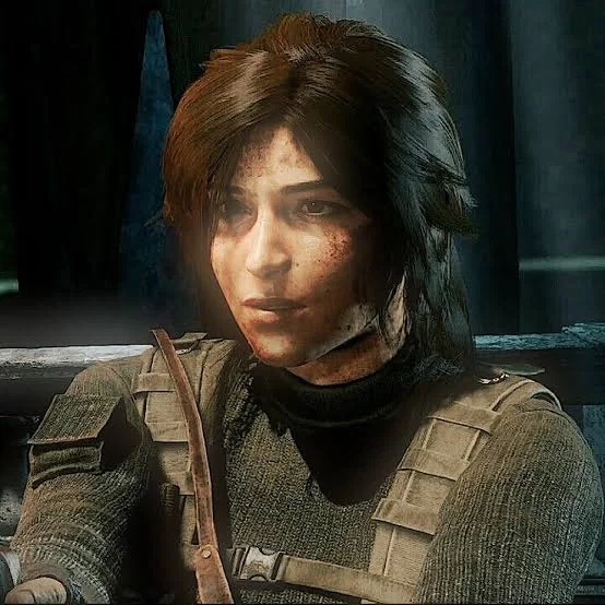 Avatar of Lara croft