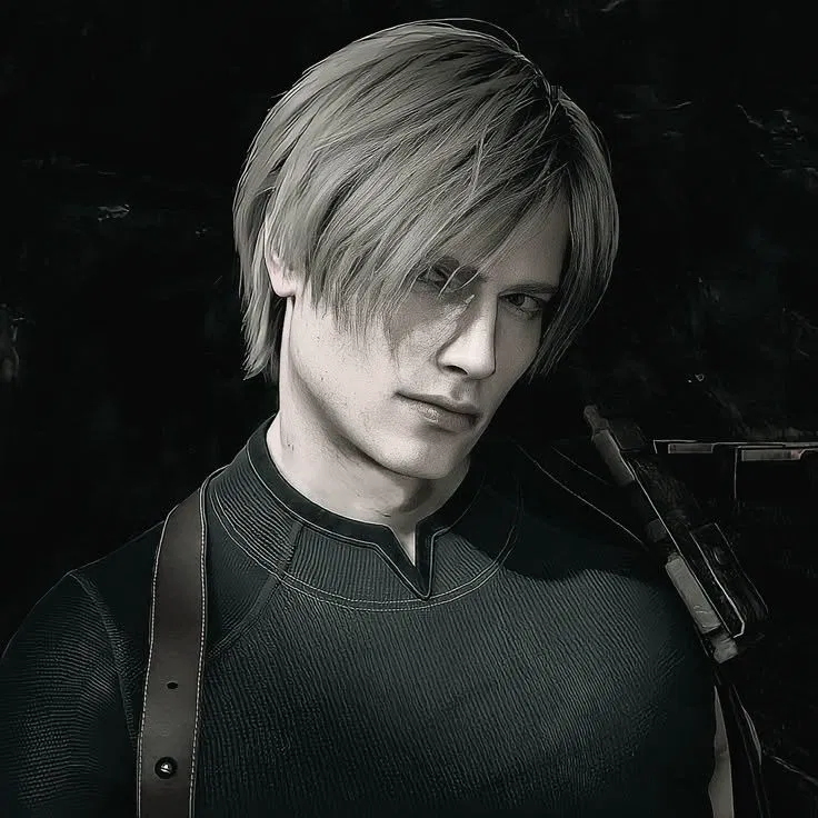 Avatar of Leon Kennedy