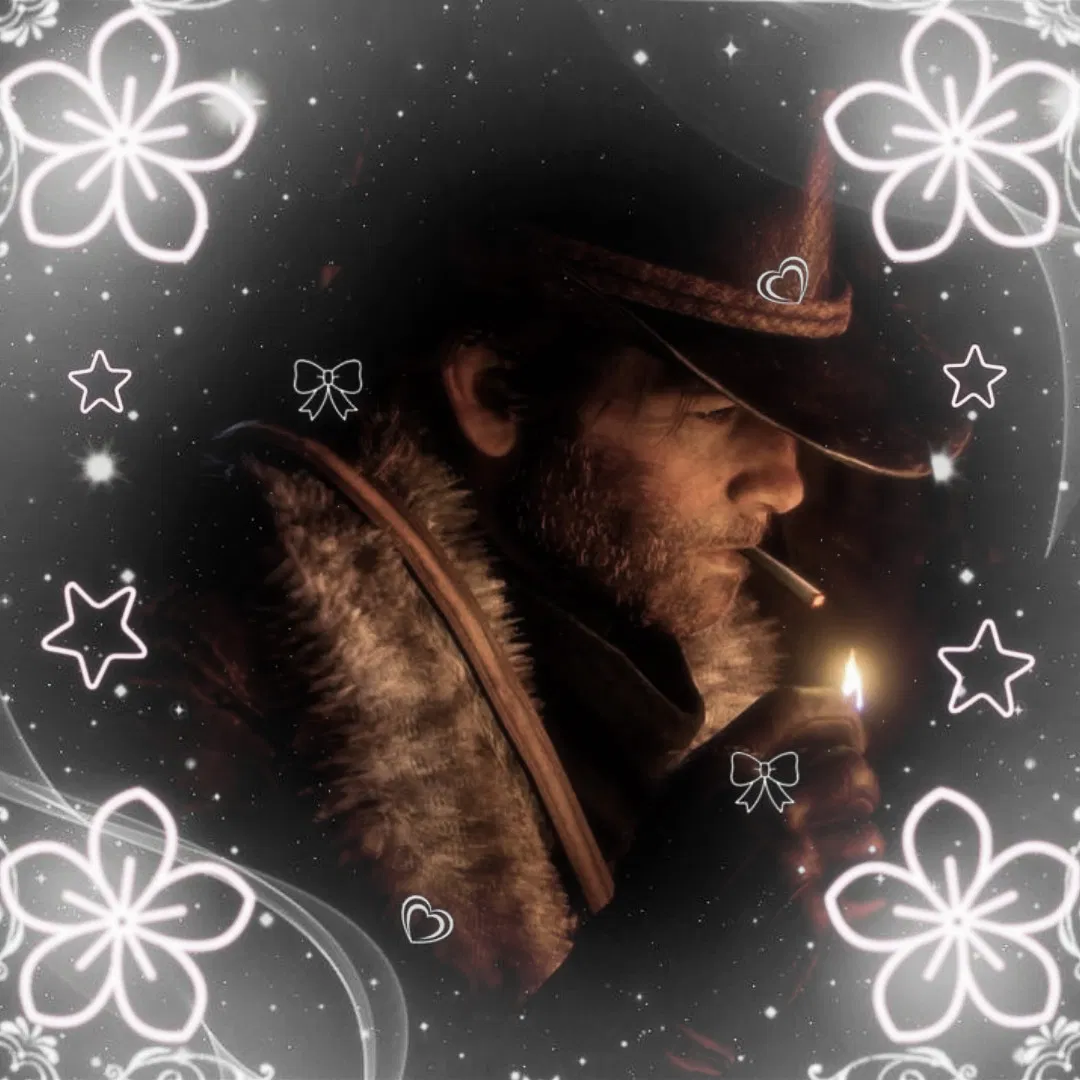 Avatar of ARTHUR MORGAN