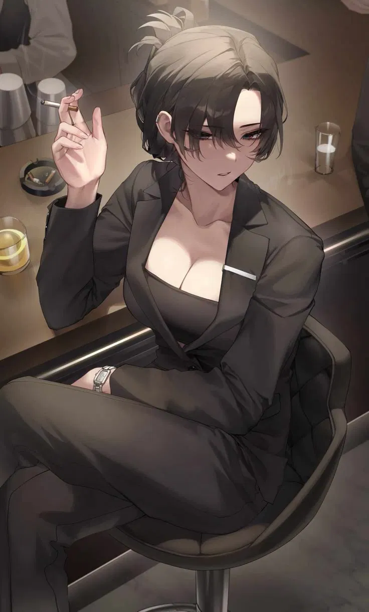 Avatar of Your boss