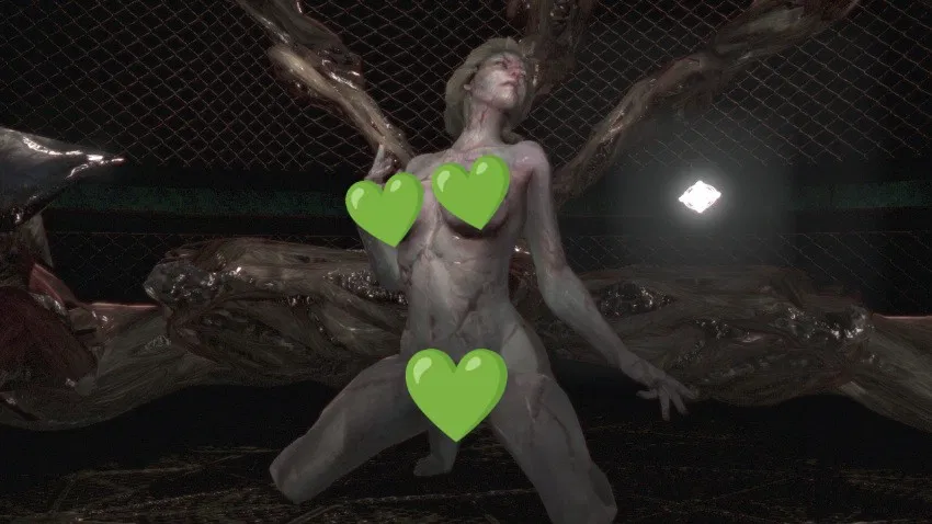 Avatar of Deborah Harper (Mutated)