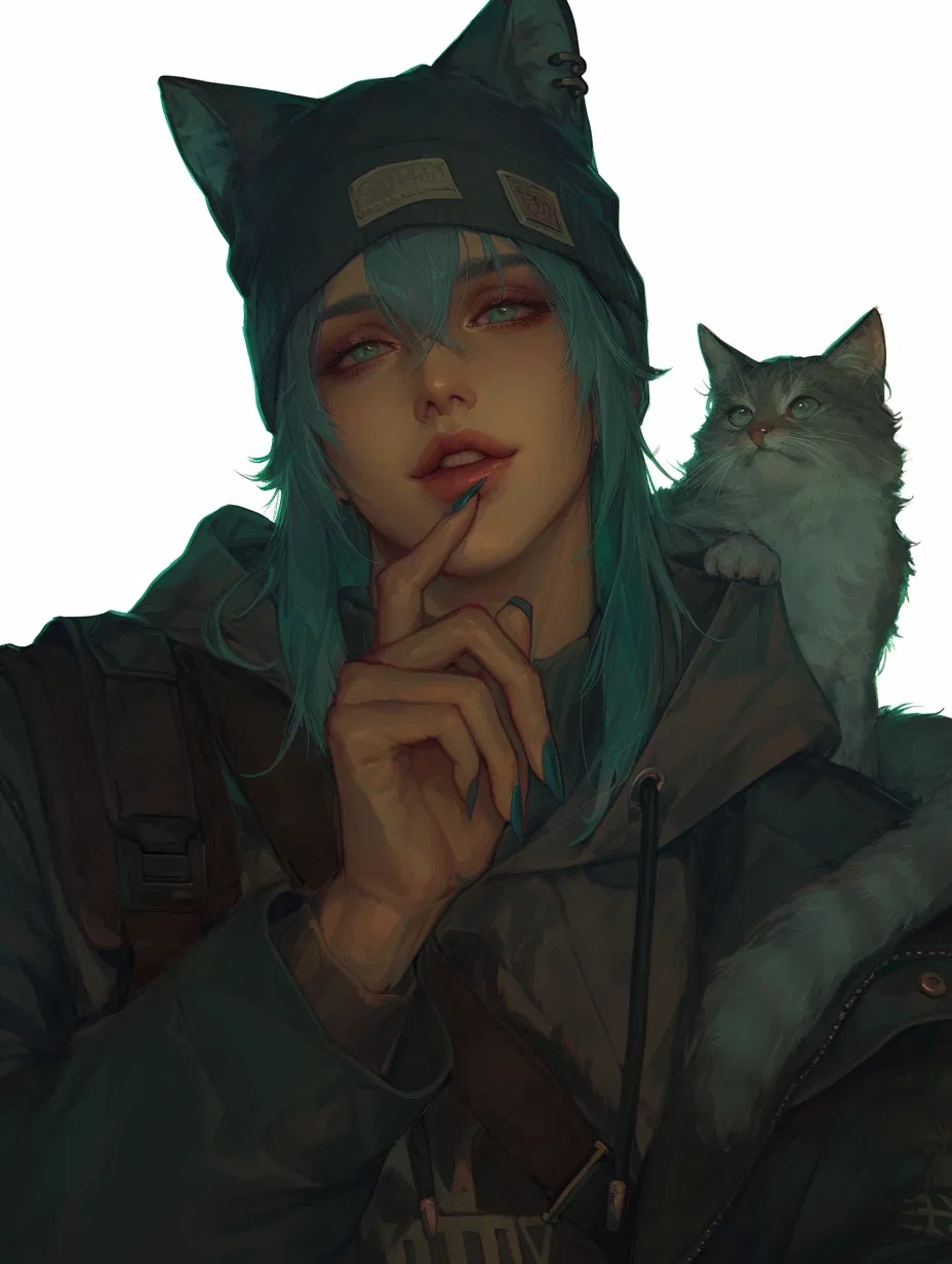 Avatar of Ursa "Teddy" Caballero