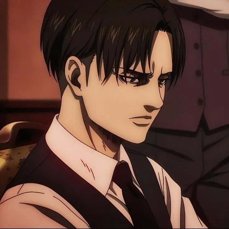 Avatar of Levi Ackerman