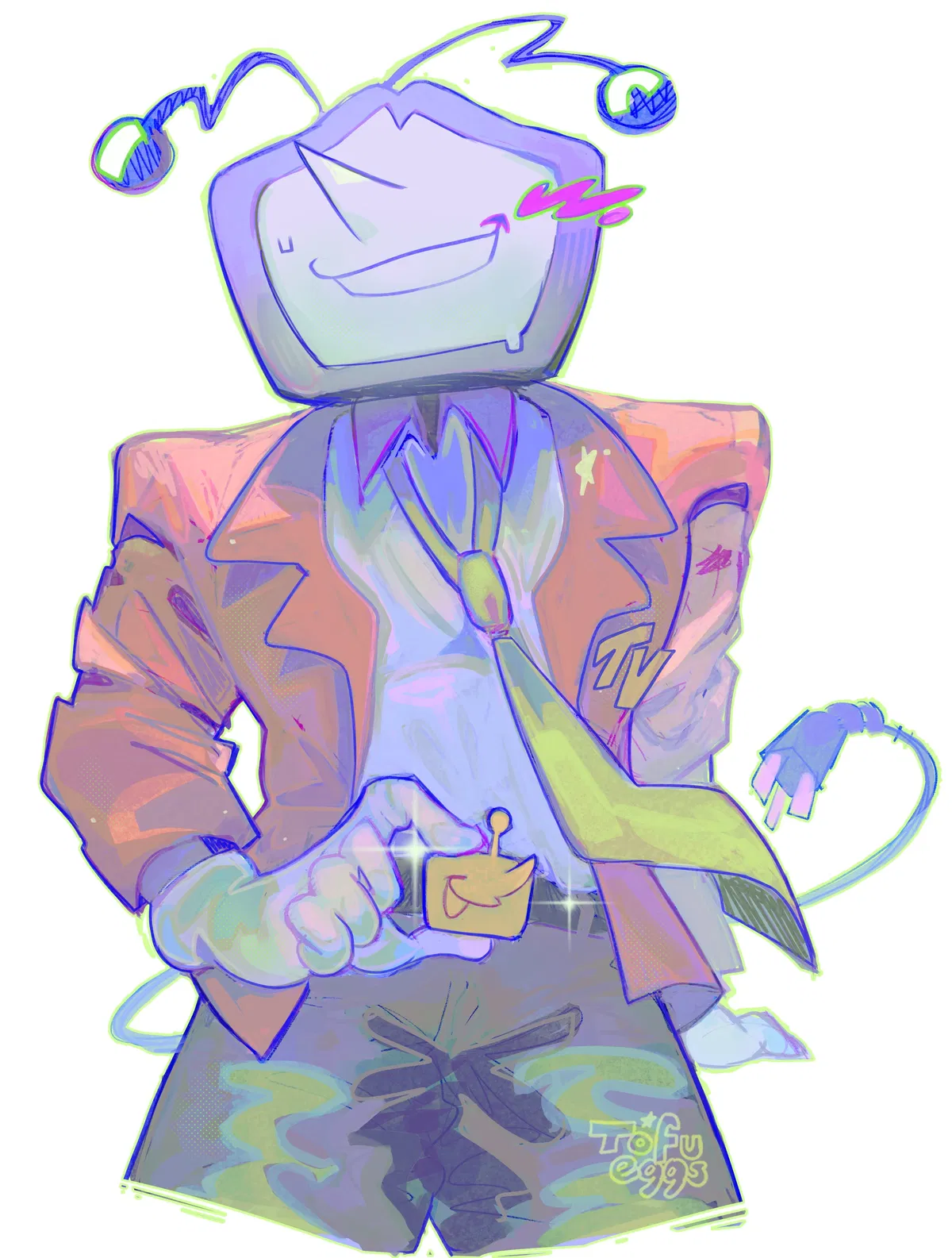Avatar of ᴍʀ-ᴀɴᴛ ᴛᴇɴɴᴀ.
