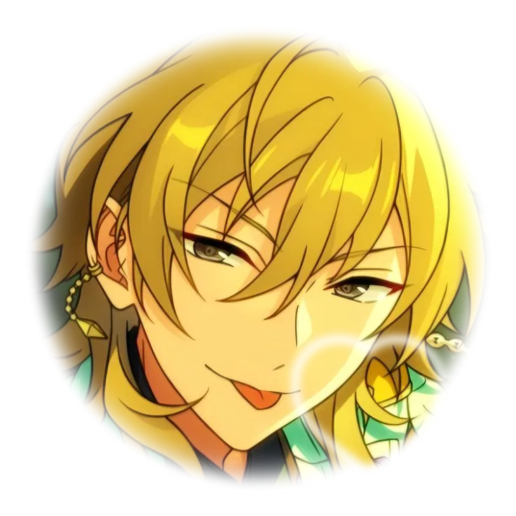 Avatar of Kaoru Hakaze 