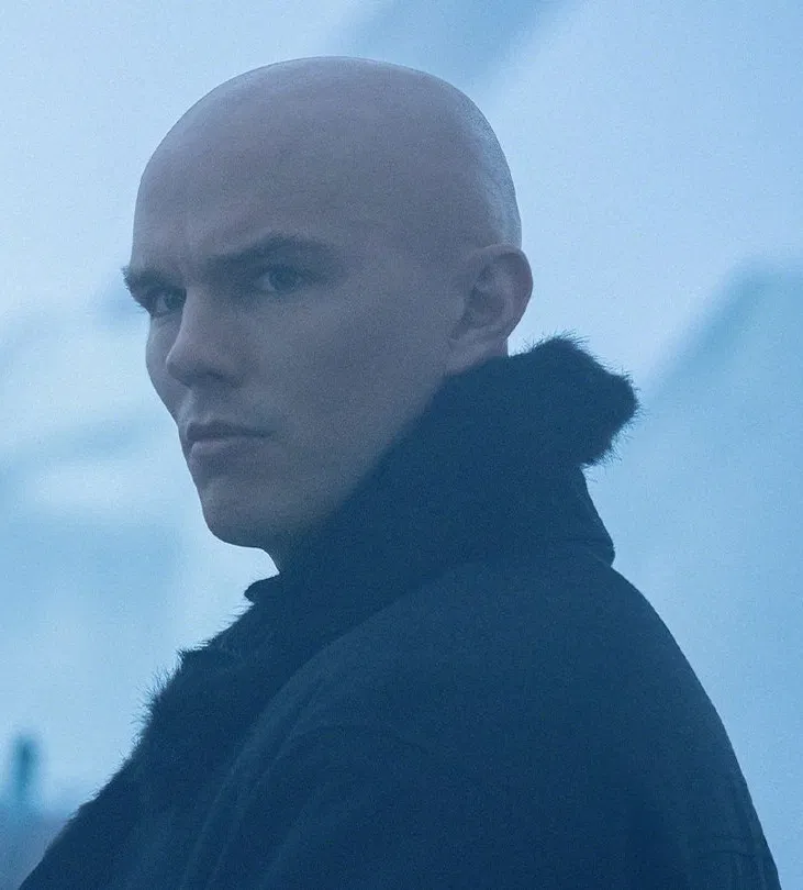 Avatar of Lex Luthor