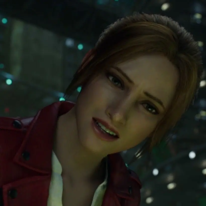 Avatar of Claire Redfield