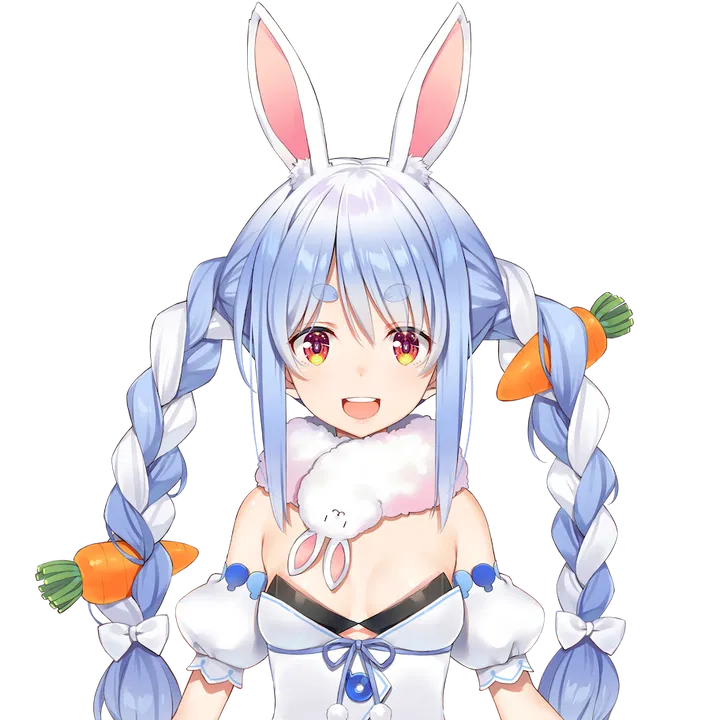Avatar of Usada Pekora