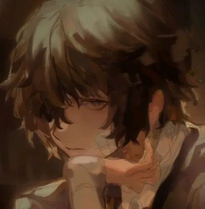 Avatar of 1-Dazai Osamu - 18 - After Oda's death (Fem pov)
