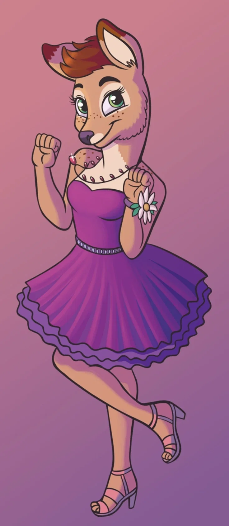Avatar of Penny Carson 