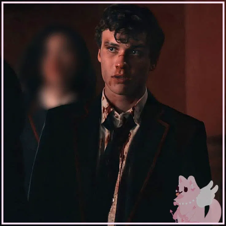 Avatar of Marcus lopez |[Deadly Class]
