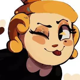 Avatar of Cuphead:Ms Chalice 