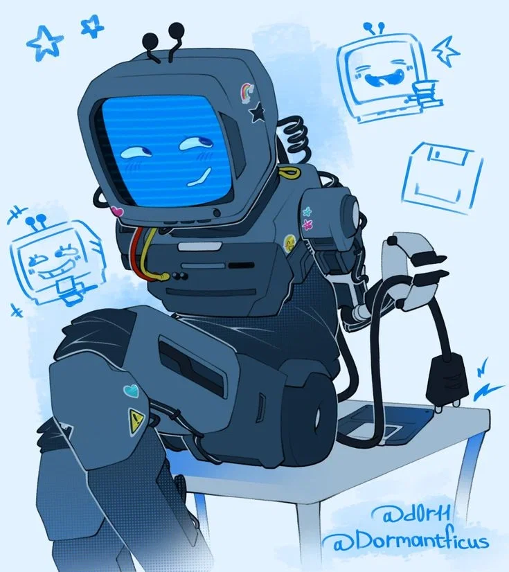 Avatar of Scag the Clanker - Regretevator