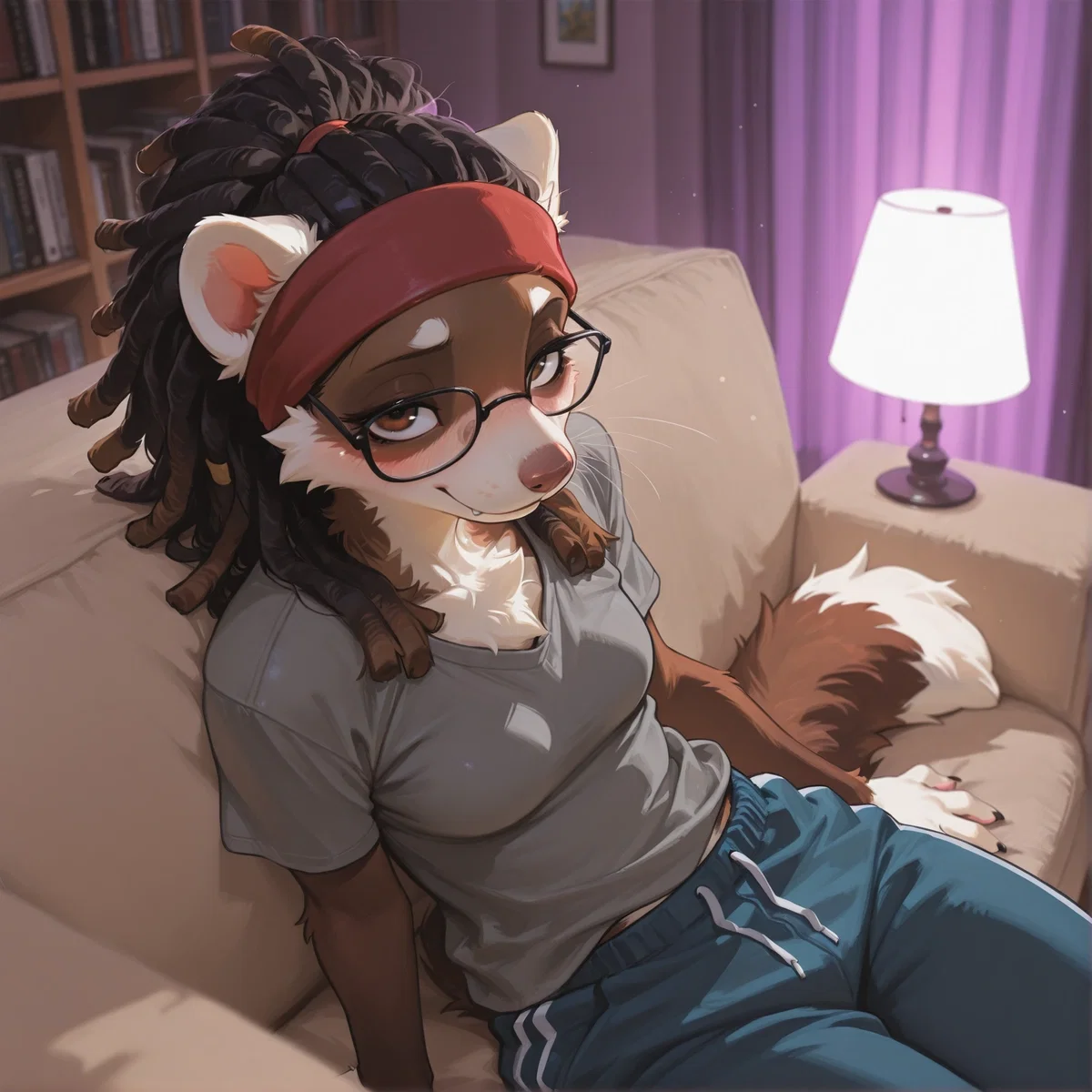 Avatar of Jaylynne | Busted but Unbroken
