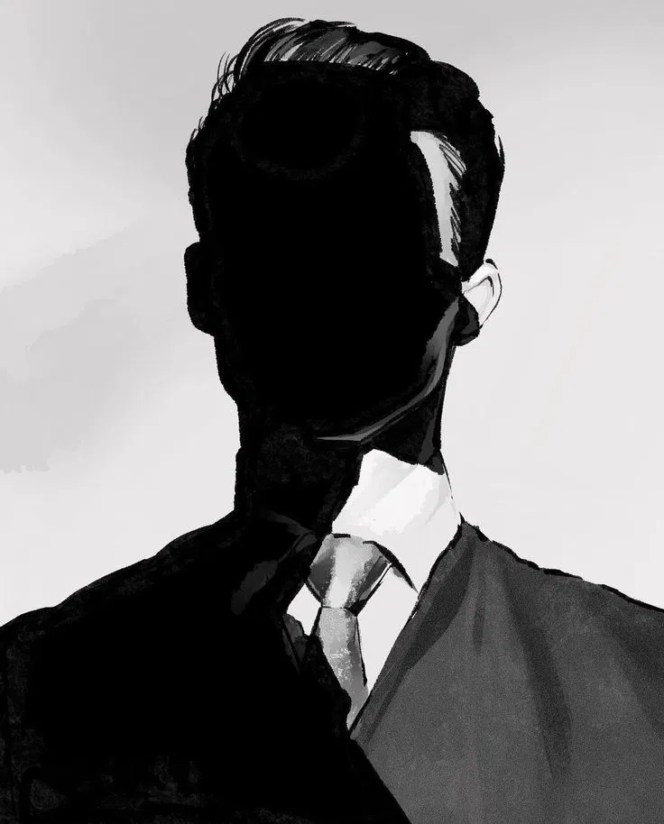 Avatar of The Therapist — Henry Lenderman