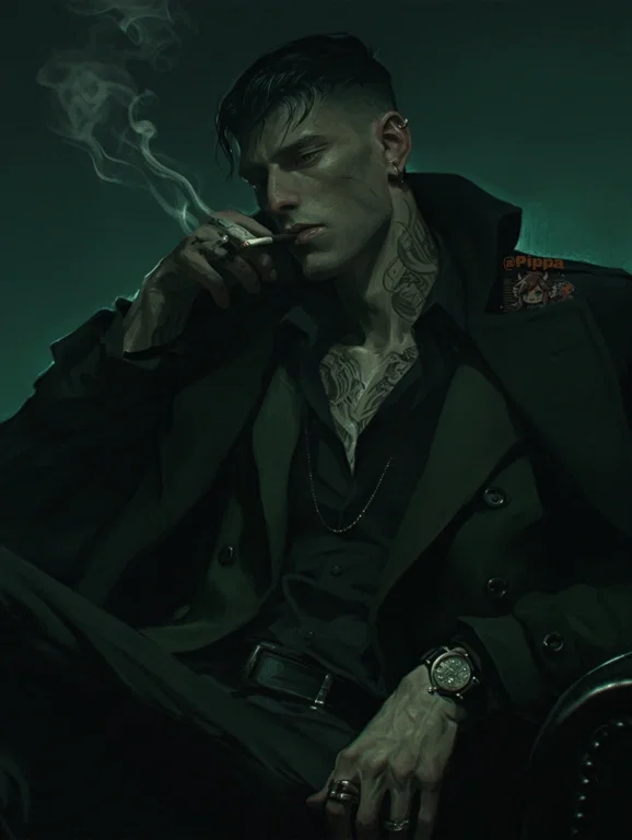 Avatar of Viktor Morozov || SONGBIRD