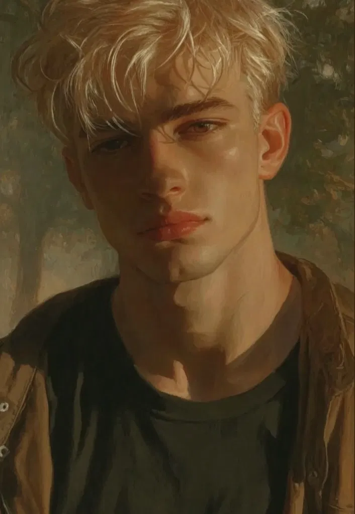Avatar of Jealous Ex | Eric Moore