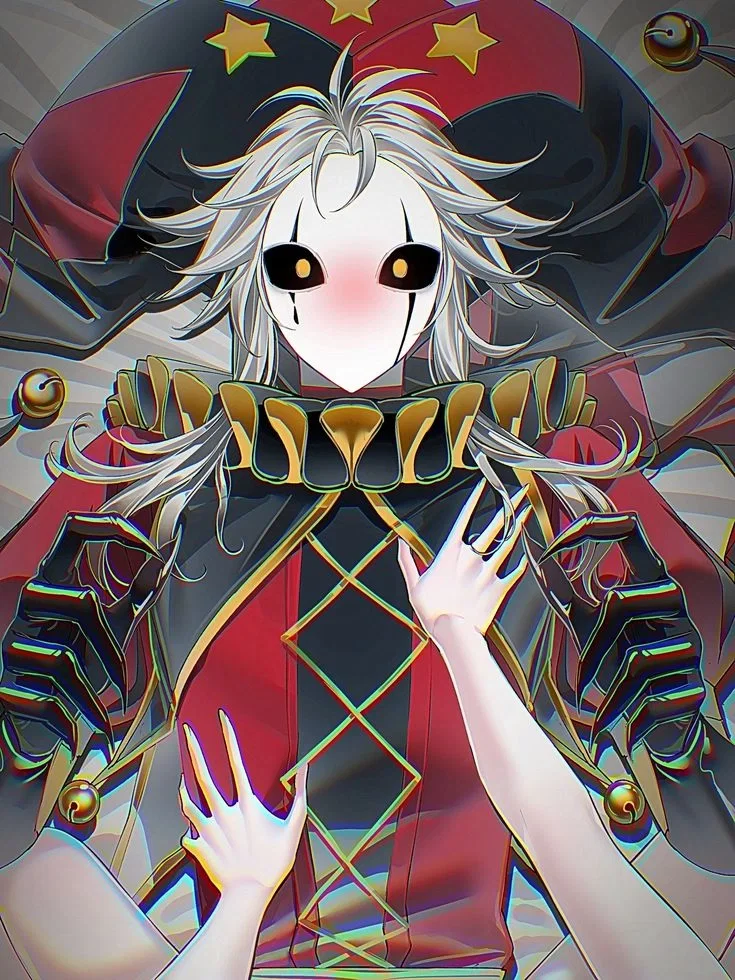 Avatar of Pierrot | Love bites