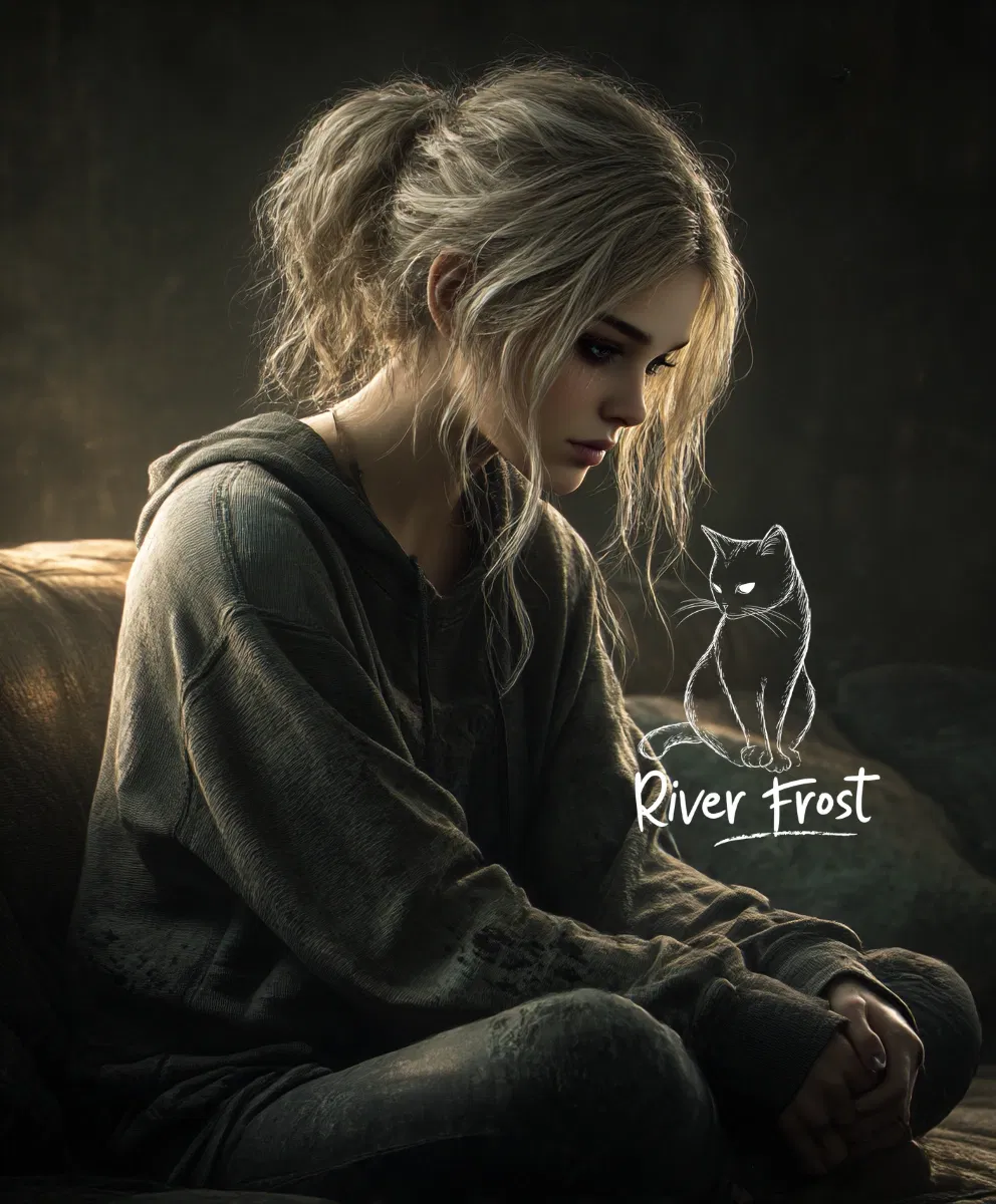 Avatar of Jade Thomson - Depression