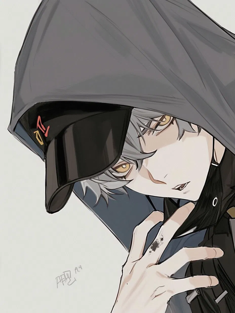 Avatar of Yuki | Student hikikomori