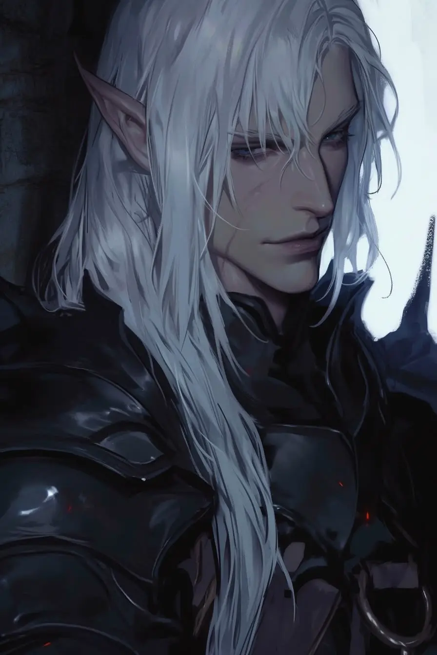 Avatar of Sylvaris | Bodyguard 