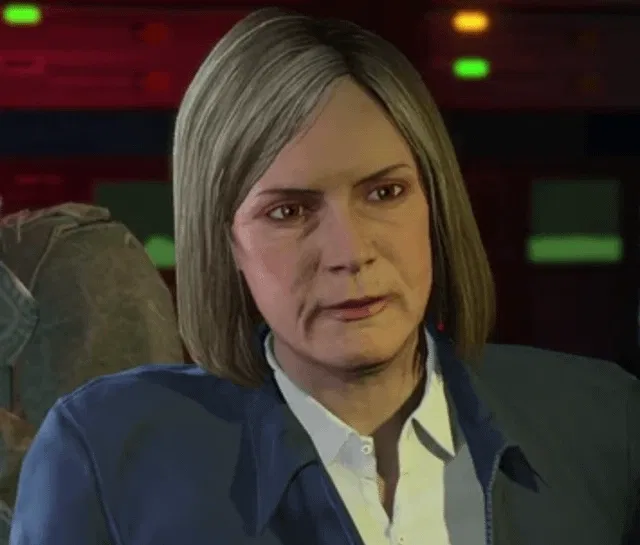 Avatar of Jodi Marshall