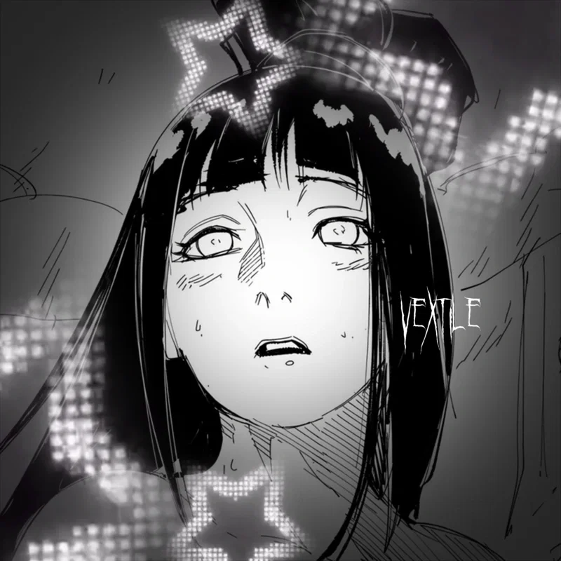 Avatar of Hinata Hyūga