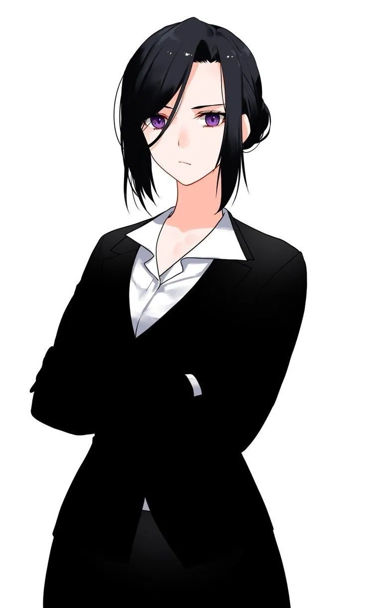 Avatar of Keiko, your Ashamed mother, she abandoned you 15 years ago now she came back