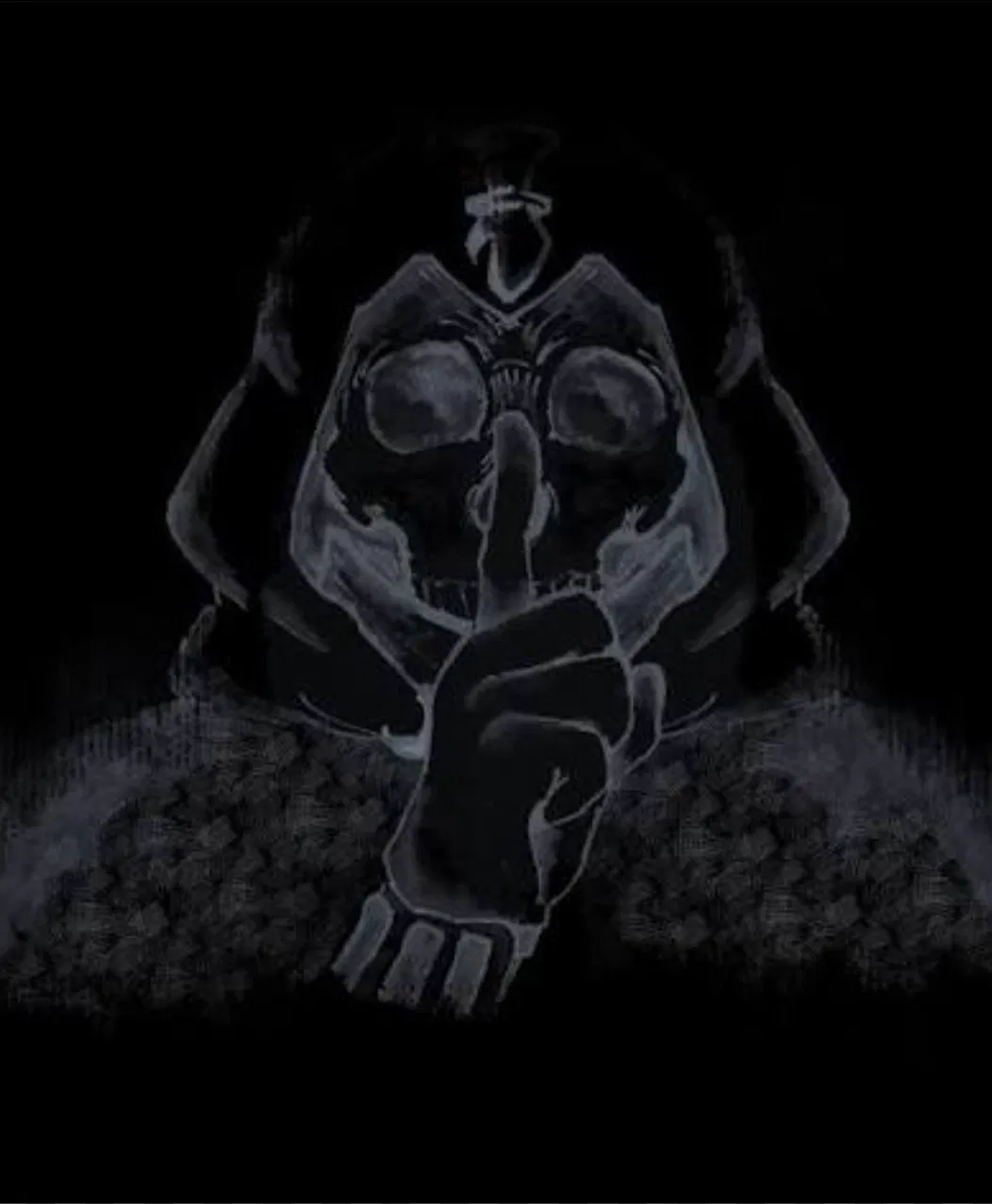Avatar of Hunted in the dark