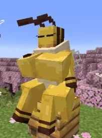 Avatar of Queen Bee [Vore]