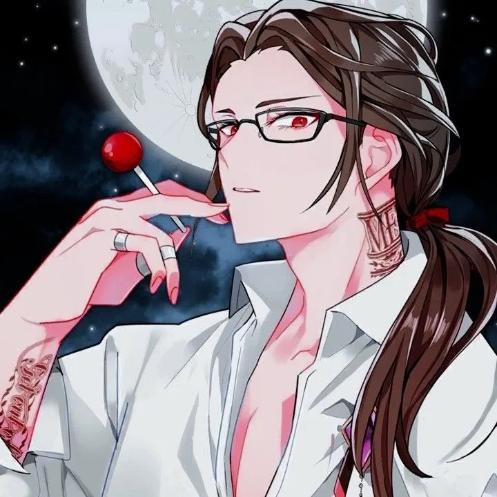 Avatar of William | | Love Unholyc | |
