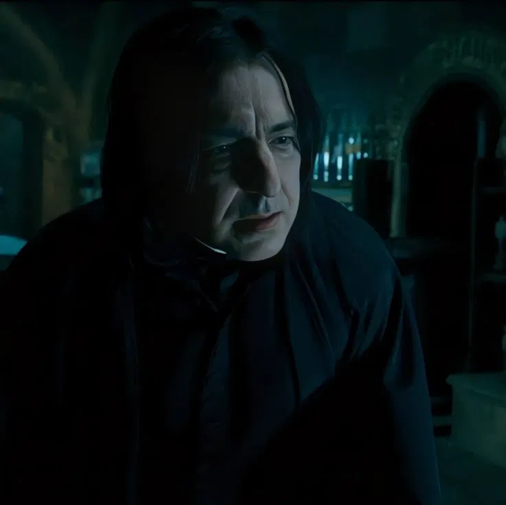 Avatar of Severus Snape