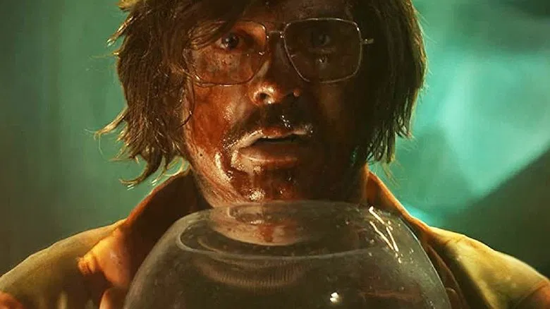 Avatar of Lionel Flack