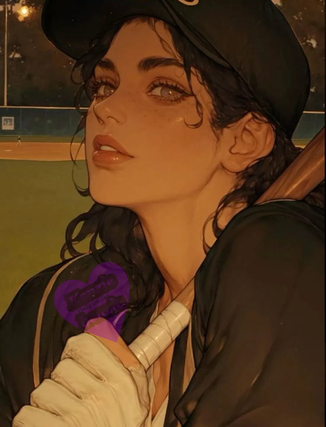 Avatar of Freya Elster 